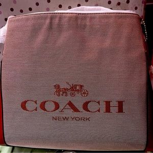 Coach women bag